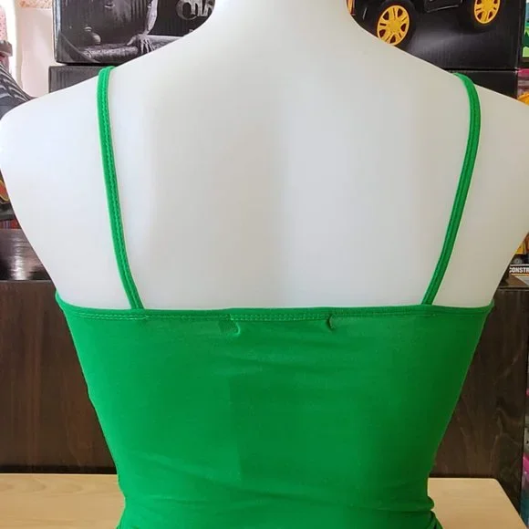 Solid Tank Top - Picture 3 of 6